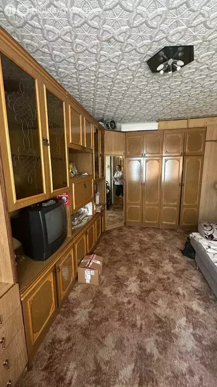 2-комнатная квартира: Воронеж, Московский проспект, 99 (42.4 м) - Фото 1