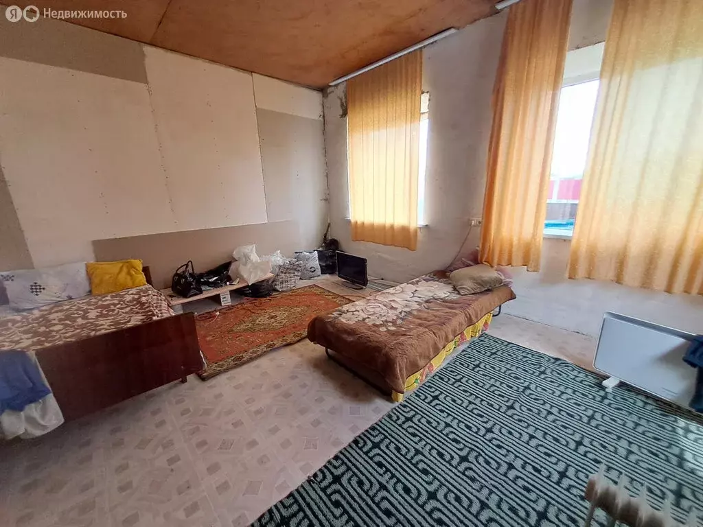 Дом в Новощербиновская, Садовая улица (94.2 м) - Фото 1
