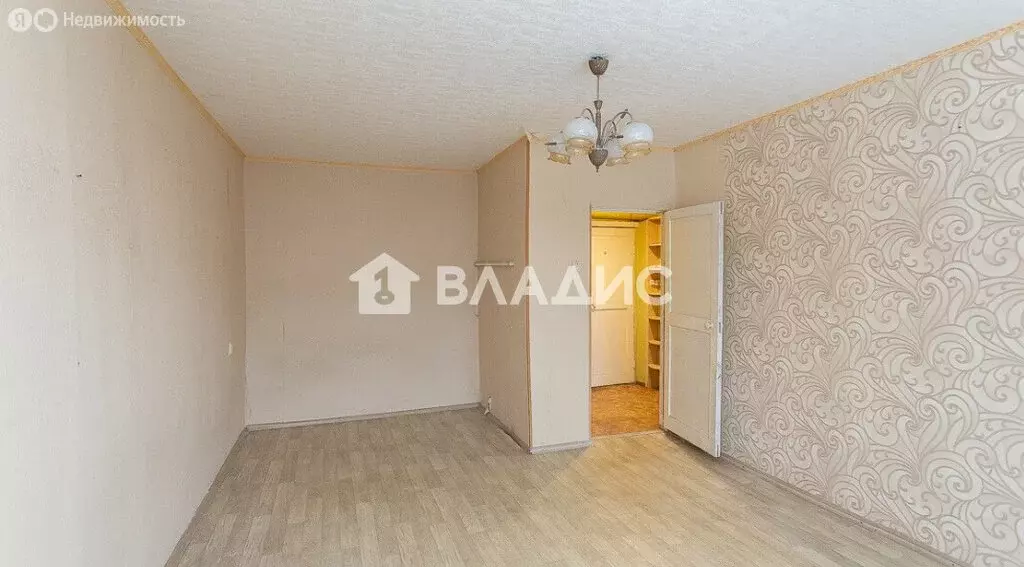 1-комнатная квартира: Владимир, Тракторная улица, 7А (35.3 м) - Фото 2