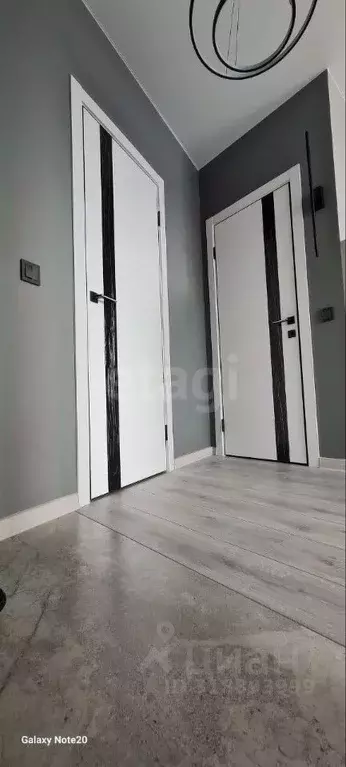 1-к кв. Хабаровский край, Хабаровск ул. Тимощука, 3 (42.3 м) - Фото 2