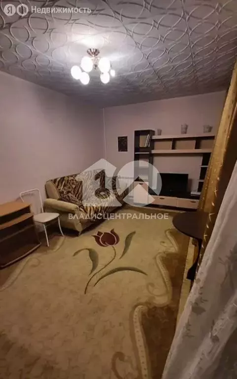 1-комнатная квартира: Новосибирск, Линейная улица, 45/2 (29.1 м) - Фото 1