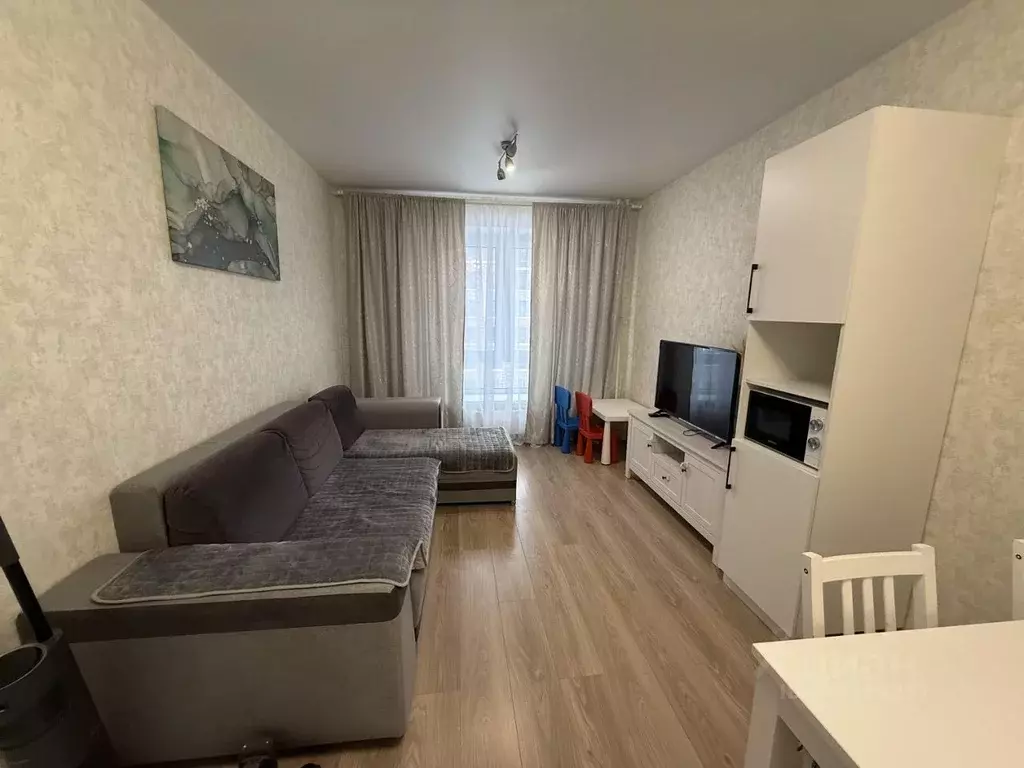 3-к кв. Москва Ильменский проезд, 17к1 (56.0 м) - Фото 2