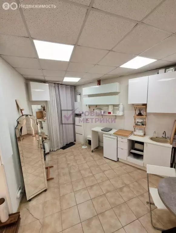 Помещение свободного назначения (30.9 м) - Фото 2