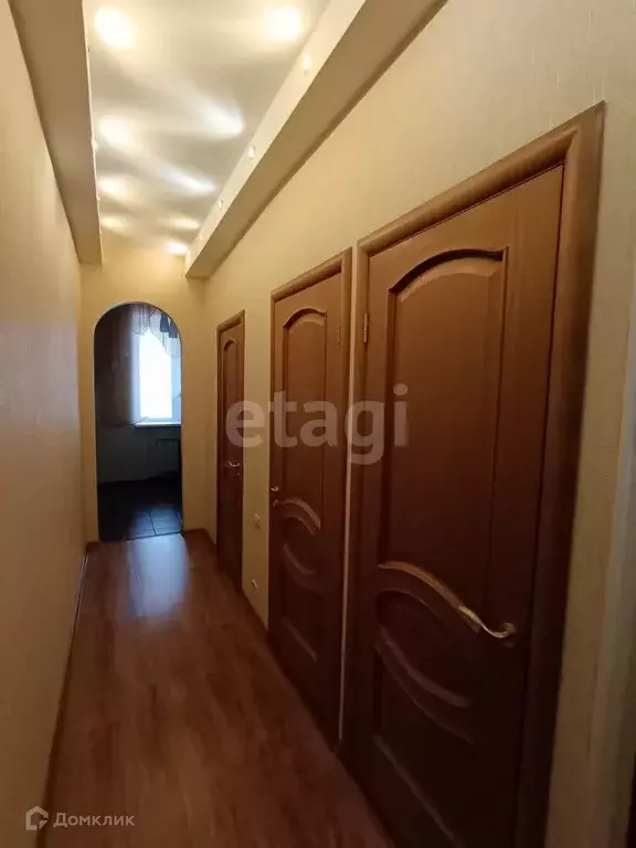 Продаётся 3-к квартира, 79.7 м - Фото 1