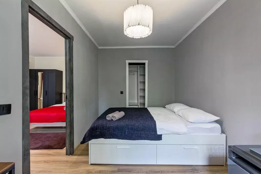 2-к кв. Москва ул. Коштоянца, 39 (50.0 м) - Фото 2