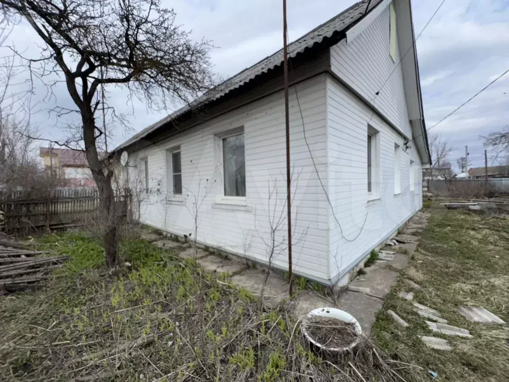 Дом 82 м на участке 6,4 сот. - Фото 1