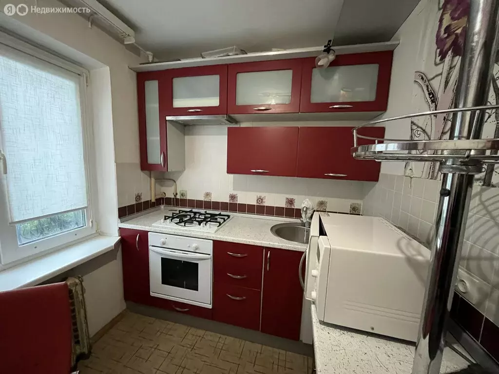 2-комнатная квартира: Брянск, Орловская улица, 21 (48.6 м) - Фото 0