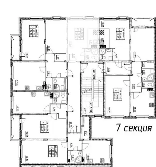 Студия Ленинградская область, Гатчинский муниципальный округ, д. Малое ... - Фото 2