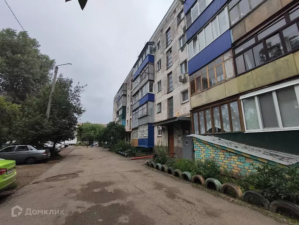 Продаётся 2-к квартира, 49.5 м - Фото 0