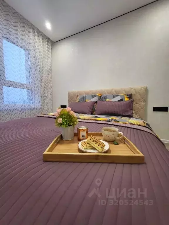 1-к кв. Алтайский край, Барнаул ул. Имени В.Т. Христенко, 8 (40.0 м) - Фото 1
