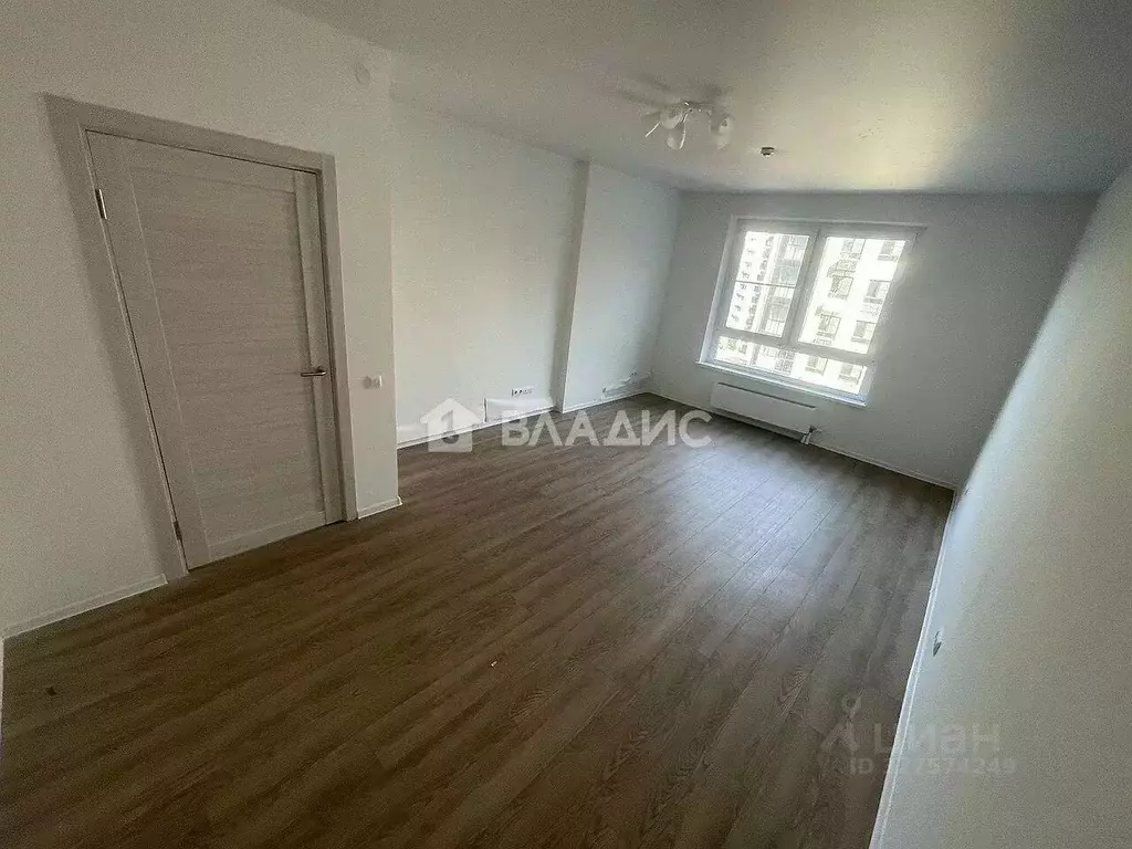 1-к кв. Москва Ереванская ул., 4К2 (42.4 м) - Фото 2