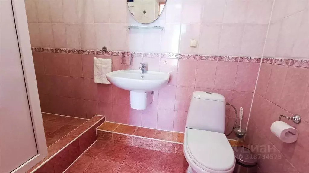 Комната Крым, Феодосия ш. Керченское, 72В (24.0 м) - Фото 1