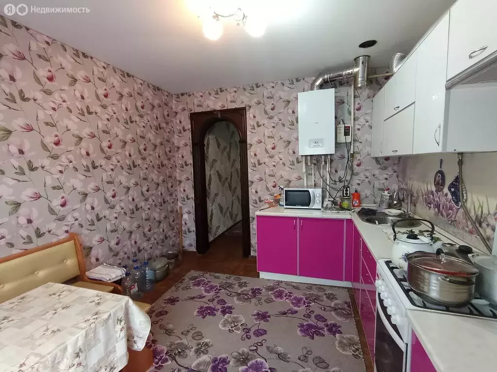 Дом в Воронежская область, рабочий посёлок Хохольский, ... - Фото 2