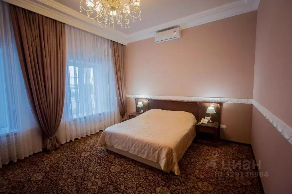 Комната Липецкая область, Елец ул. Маяковского, 5 (49.0 м) - Фото 1