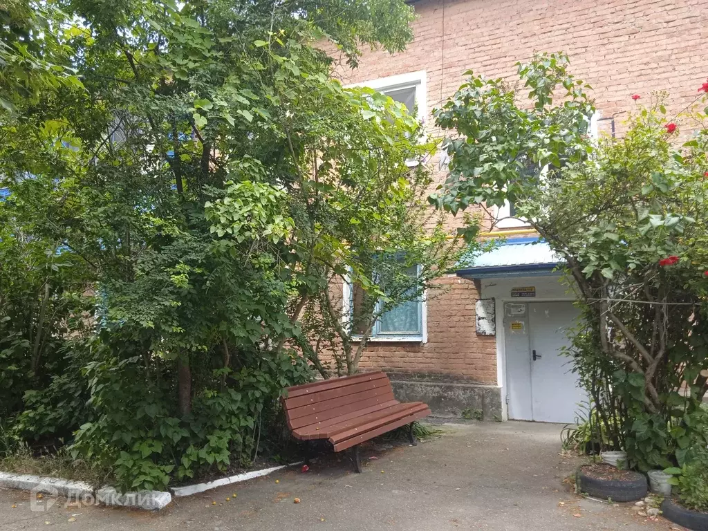 Продаётся 2-к квартира, 41.7 м - Фото 1