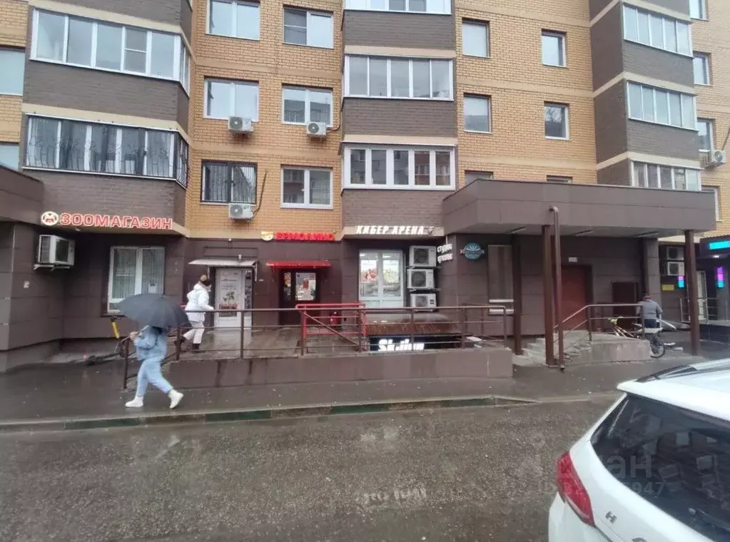 Помещение свободного назначения в Московская область, Люберцы ул. 8 ... - Фото 2