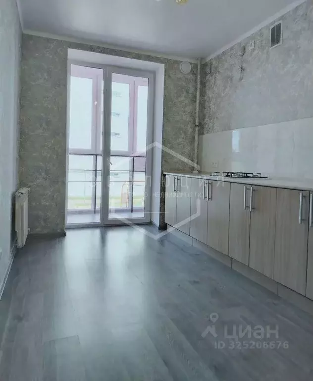 1-к кв. Калининградская область, Калининград ул. Крейсерская, 13к1 ... - Фото 1