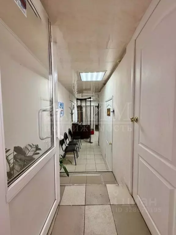 Помещение свободного назначения в Пензенская область, Пенза ул. ... - Фото 1