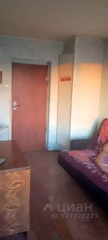 Комната Санкт-Петербург Придорожная аллея, 13 - Фото 2