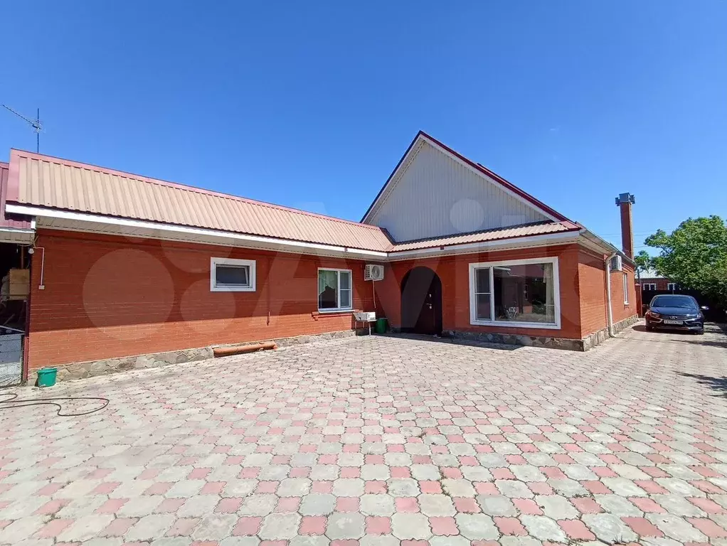 Дом 163,3 м на участке 8,2 сот. - Фото 1