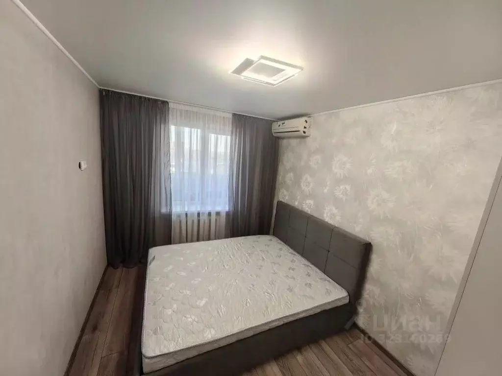 3-к кв. Ростовская область, Ростов-на-Дону Темерницкая ул., 2/1 (58.0 ... - Фото 2