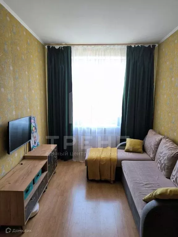 Продаётся 1-к квартира, 30 м - Фото 0
