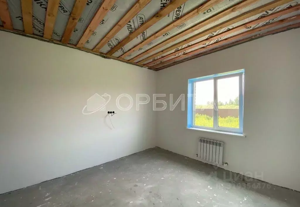 Дом в Тюменская область, Тюмень Березняки СНТ,  (122 м) - Фото 0