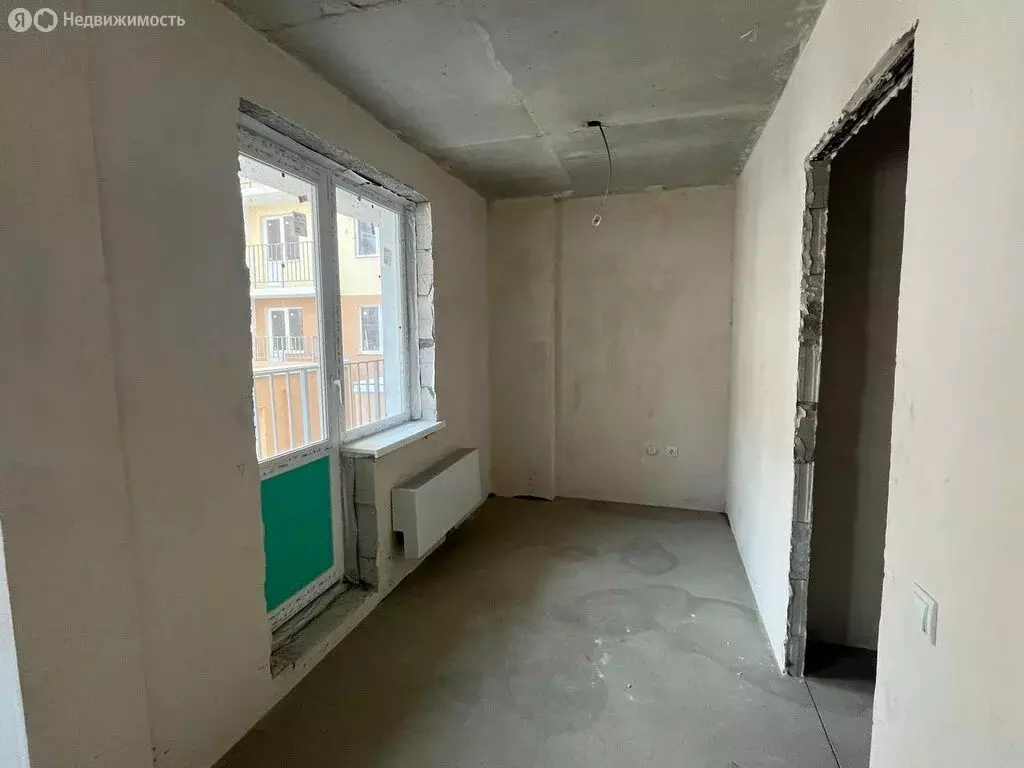 1-комнатная квартира: Ярославль, Дядьковская улица, 48 (29.83 м) - Фото 0
