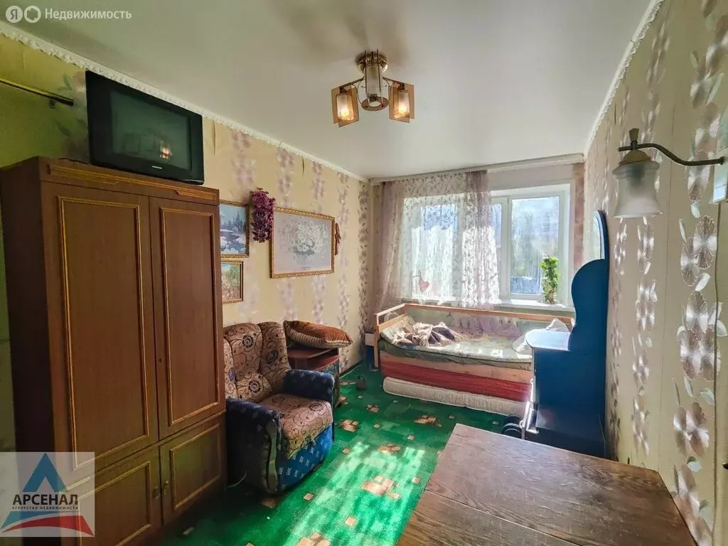 2-комнатная квартира: Рязанцево, улица Николаева, 7 (48.6 м) - Фото 0