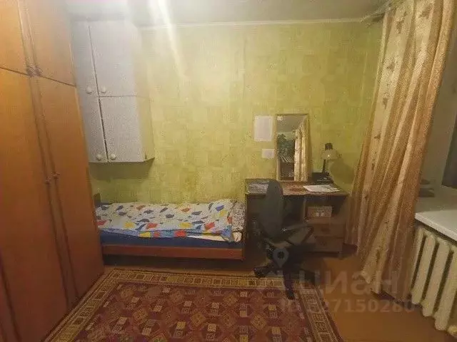 Комната Удмуртия, Ижевск 9-я Подлесная ул., 27А (12.5 м) - Фото 1