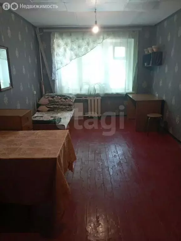 1к в -комнатной квартире (18 м) - Фото 2