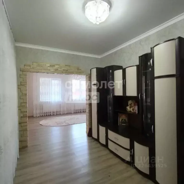 Дом в Краснодарский край, Тимашевский район, Роговское с/пос, ... - Фото 2