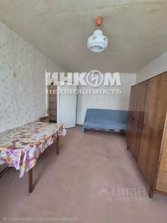 1-к кв. Московская область, Талдомский городской округ, д. Павловичи 4 ... - Фото 2