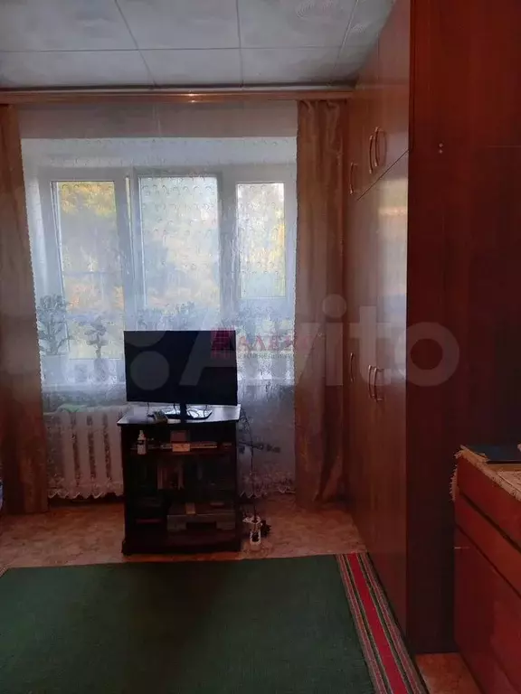 Комната 13 м в 5-к., 3/5 эт. - Фото 1
