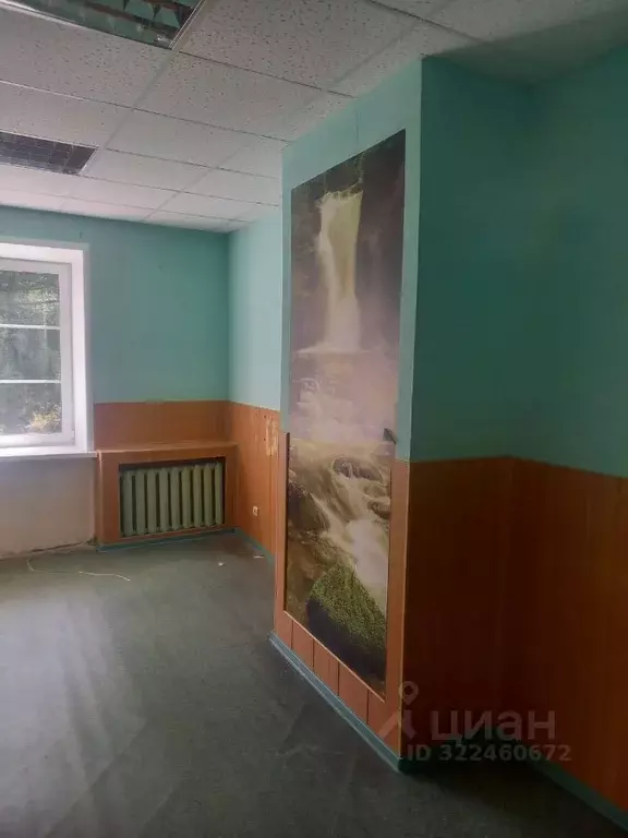 Помещение свободного назначения в Удмуртия, Глазов ул. Кирова, 6 (15 ... - Фото 1