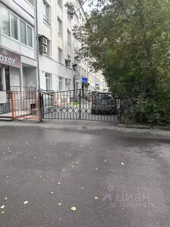 Офис в Свердловская область, Екатеринбург ул. 8 Марта, 7 (152 м) - Фото 2