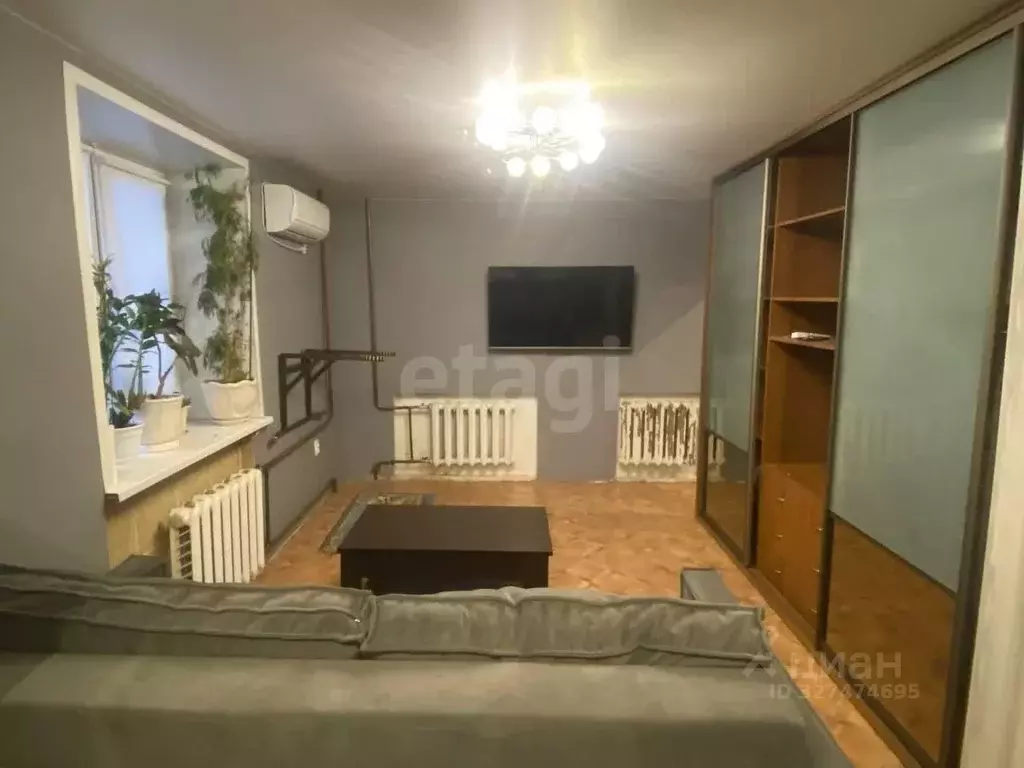 Студия Новосибирская область, Новосибирск ул. Ползунова, 3Б (36.0 м) - Фото 2