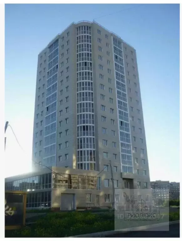 Свободной планировки кв. Челябинская область, Магнитогорск ул. ... - Фото 1