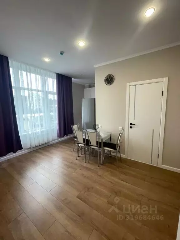 Студия Крым, Ялта ул. Киевская, 44 (35.0 м) - Фото 1