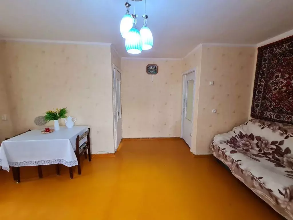 Продаётся 1-к квартира, 31 м - Фото 1
