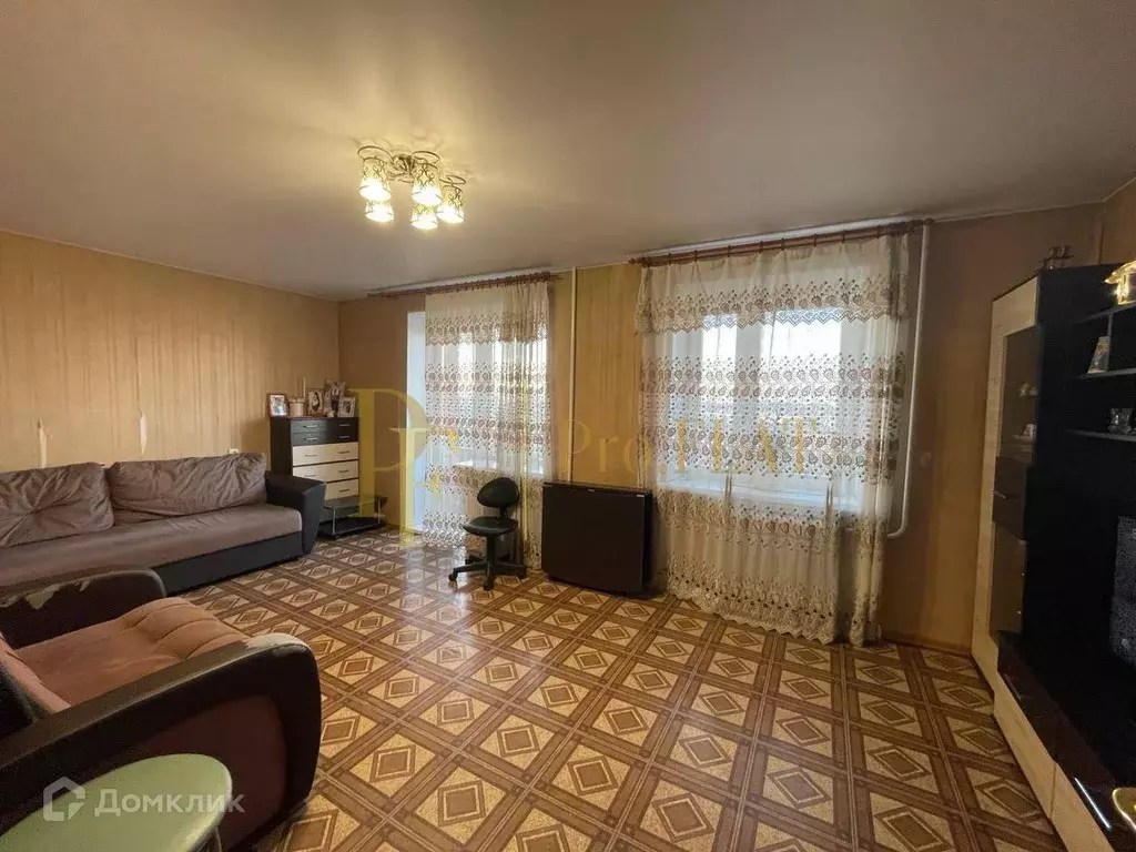 Продаётся 3-к квартира, 68 м - Фото 1
