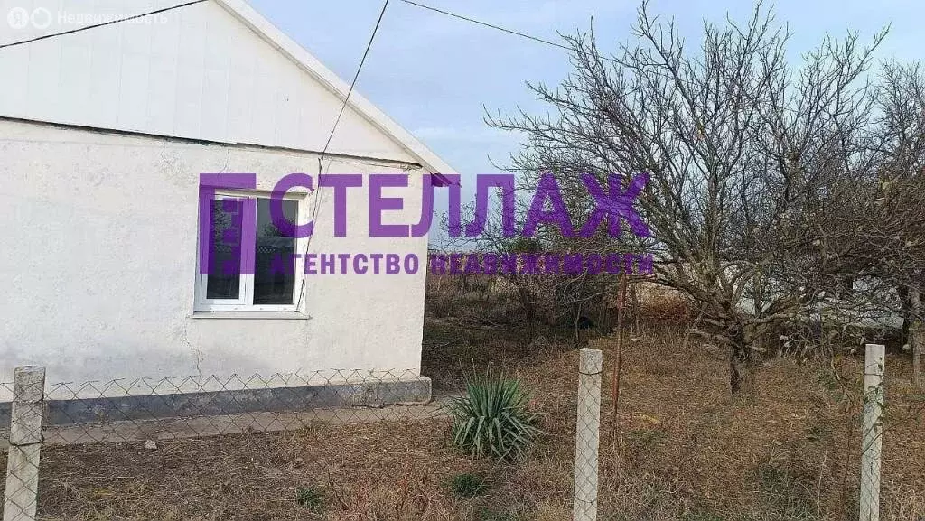 Дом в Краснофлотское сельское поселение, село Варваровка (52.9 м) - Фото 0