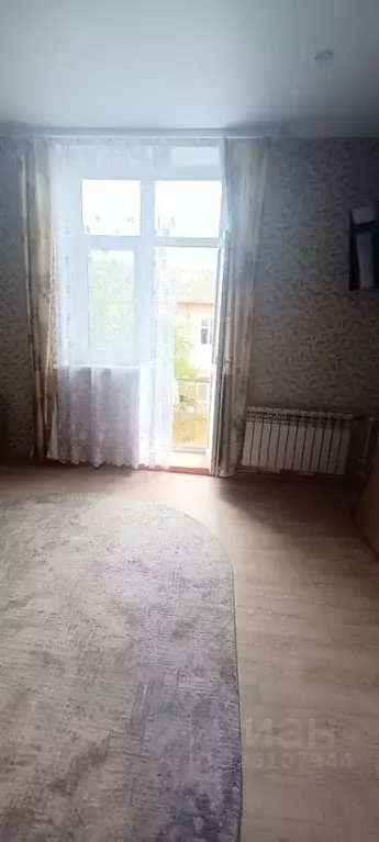 Комната Воронежская область, Лиски ул. Лысенко, 35 (23.0 м) - Фото 1