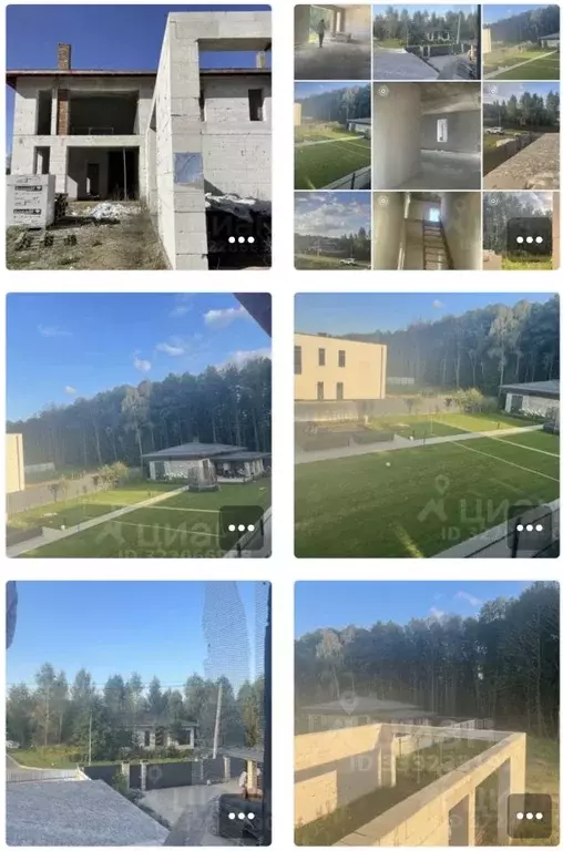 Коттедж в Московская область, Щелково городской округ, д. Шевелкино  ... - Фото 1