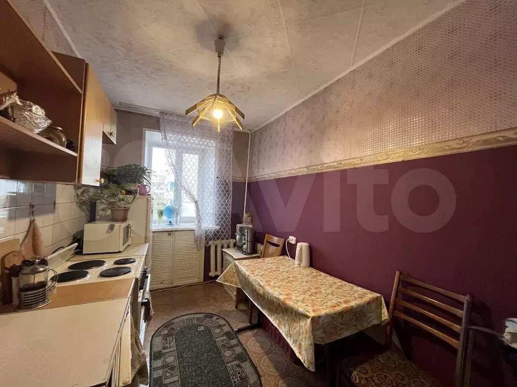 3-к. квартира, 64 м, 2/6 эт. - Фото 1