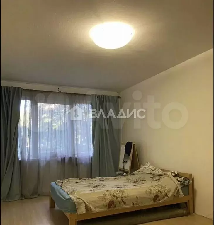 3-к. квартира, 60 м, 1/9 эт. - Фото 0
