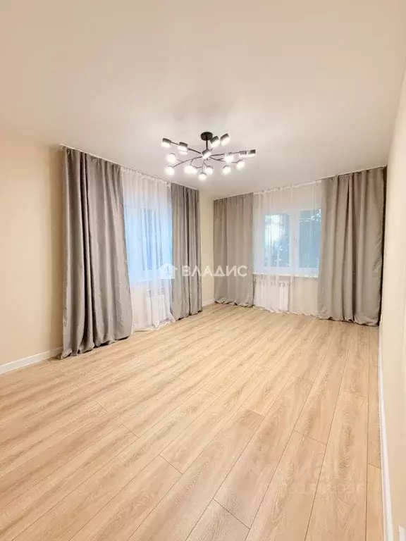 2-к кв. Московская область, Подольск ул. Свердлова, 43а (45.8 м) - Фото 1