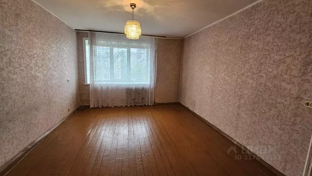 Квартира, 3 комнаты, 59.9 м - Фото 0