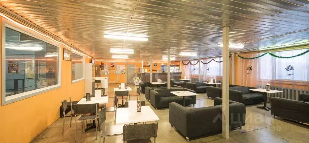 Офис в Санкт-Петербург Софийская ул., 8к1с4 (16 м) - Фото 1