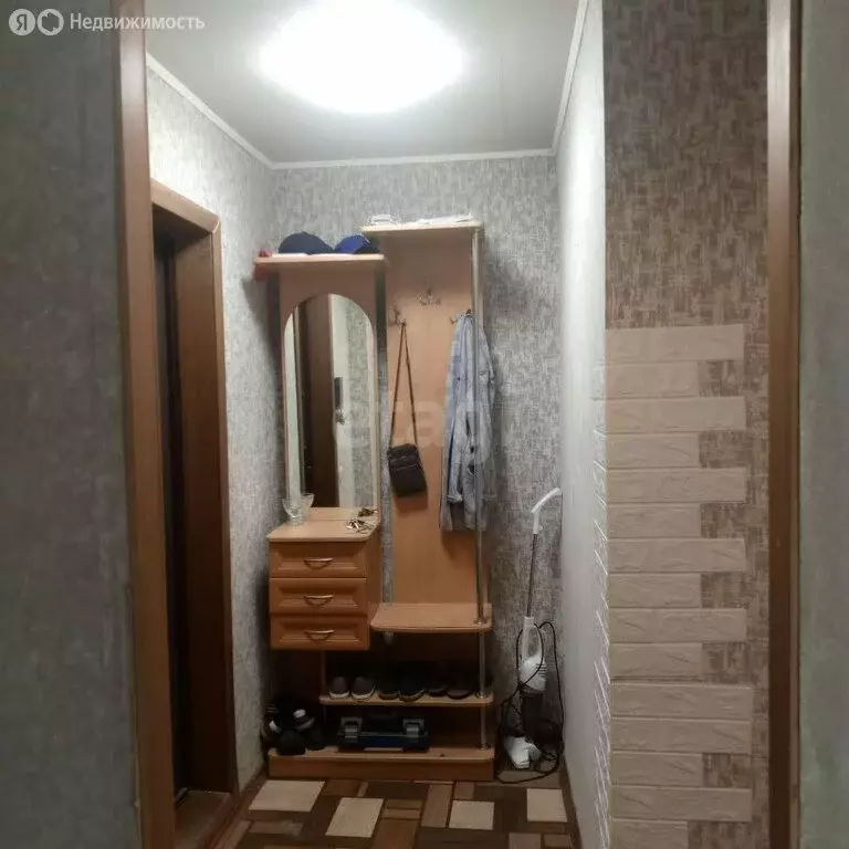 1-комнатная квартира: Брянск, Ново-Советская улица, 160 (29.9 м) - Фото 1